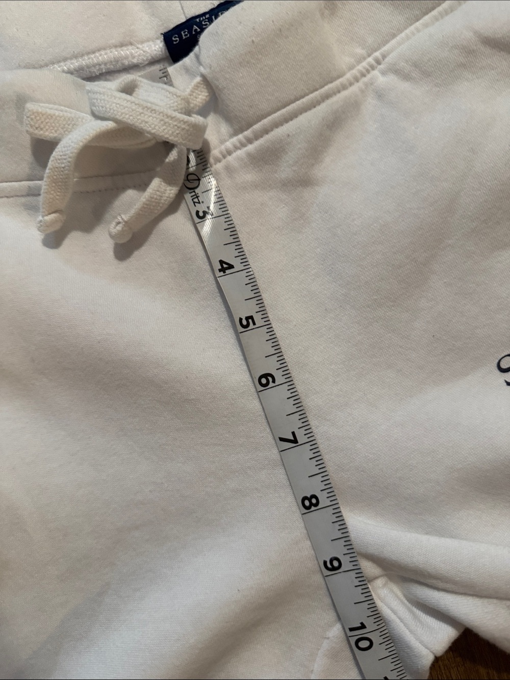 Seaside Sweatpants Joggers Size Small Fleece Lined - Picture 6 of 7